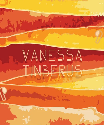 Vanessa Tinberus