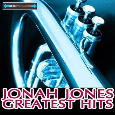 The Jonah Jones QuartetSweet Georgia Brown