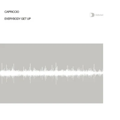 CAPRICCIOEverybody Get Up (Jazz-N-Groove Nu Disco Vocal)