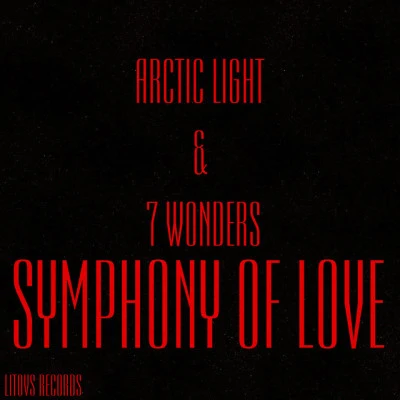 Arctic Light & 7 wondersfrom dusk till dawn