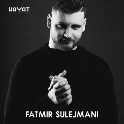 Fatmir Sulejmani