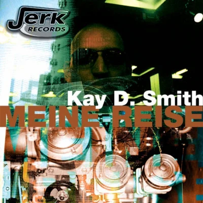 Kay D. SmithFace Smasher