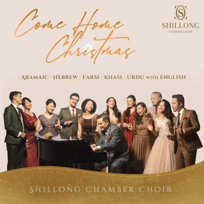 Shillong Chamber Choir/Naveen KumarSilence Is Bliss