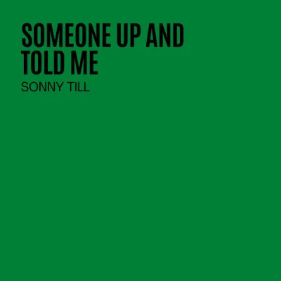 Sonny Till