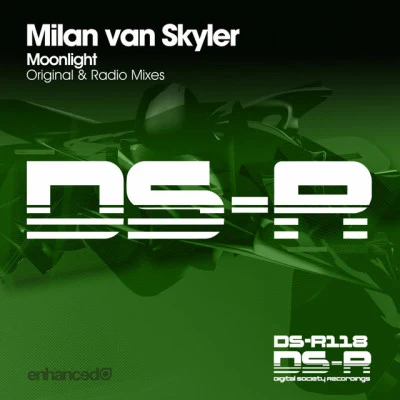 Milan van SkylerVermilion (Original Mix)