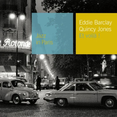 Eddie BarclayJo BoyerThème De Bob (From ''bob Le Flambeur'')