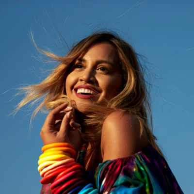 Jessica MauboyNever Be The Same