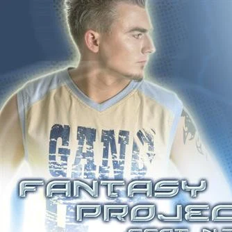 Fantasy ProjectLike a Fool (Tbm DJ Radio Edit)