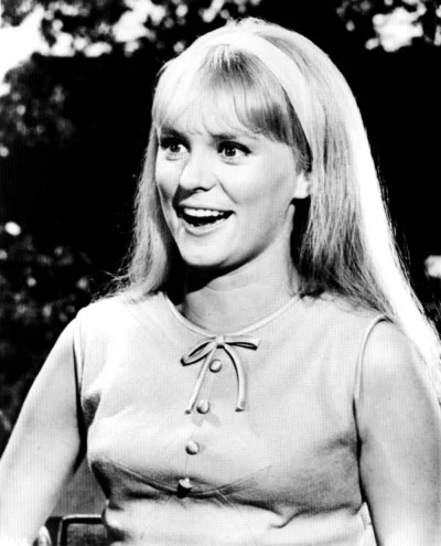 Jackie DeShannon