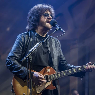 Jeff Lynne