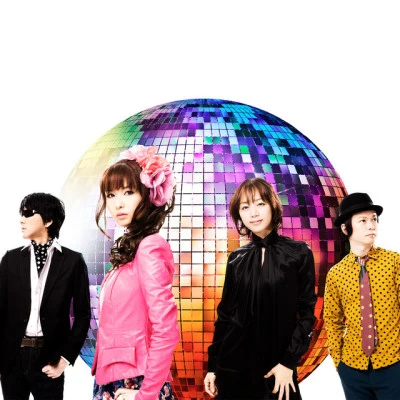 GARNET CROW