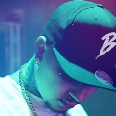 Baeza/Sc/MC MagicMillion Dollar Mexican