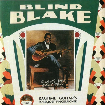 Blind Blake