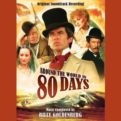 Billy GoldenbergMark NorthamKojak (Theme from the TV Series for Solo Piano)