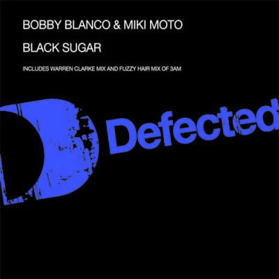 Miki MotoBobby Blanco3am (Low Steppa Extended Remix)