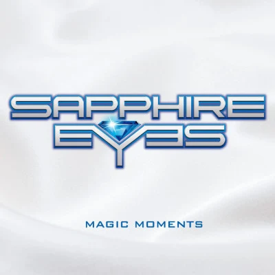 Sapphire EyesAnette OlzonI Won't Leave with a Lie (Rock Version) (Bonustrack)