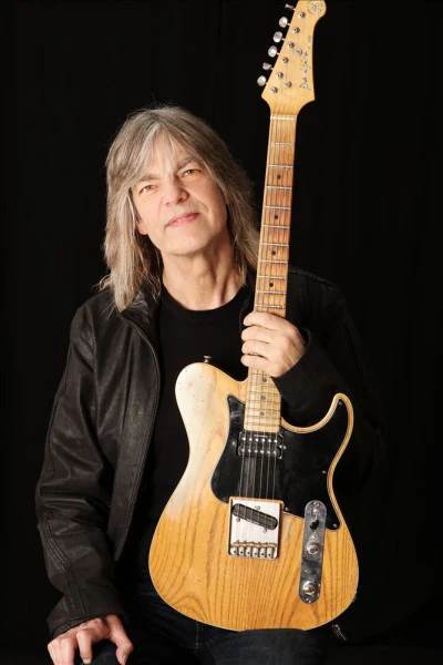 Mike Stern