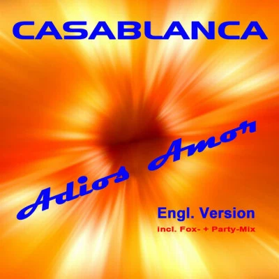 casablancaAngel Of Night (12' Version)