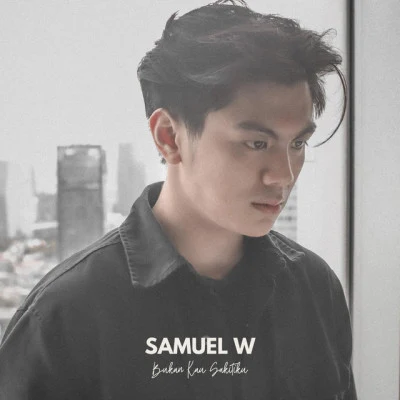 Samuel WChina Book (Original Mix)