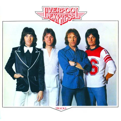 Liverpool Expressyou are my love (2012 collection remaster)