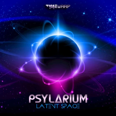 Psylariumdune (psychedelic Goa trance 2020 DJ mixed)