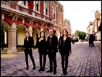 The Corrs