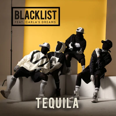 BlacklistCarlas DreamsTequila (DJ Jonnessey & Moving Elements Remix)