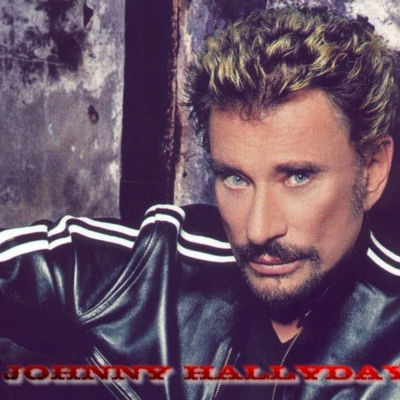 Johnny Hallydaynoir C EST noir