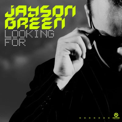 Jayson GreenLooking For Freedom