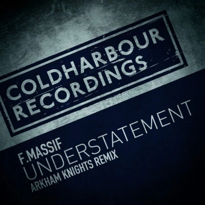 F. MassifFerry CorstenSomebody (Ferry Corsten Remix)