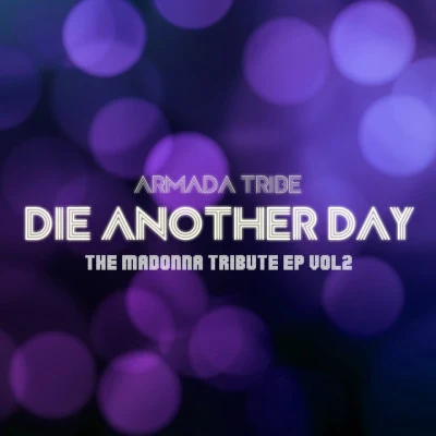 Armada Tribeblue Monday (日.發.n electro mix)