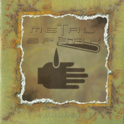 Metal SparkGreassy (The Ultimate Goa-Trance Megamix)