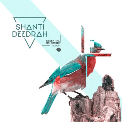 Shanti V DeedrahVale nor (continuous mix version)