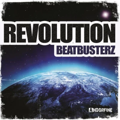 BeatbusterzRevolution (Radio Edit)