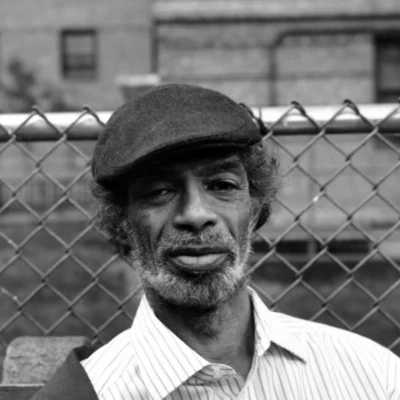 Gil Scott-HeronThe Bottle