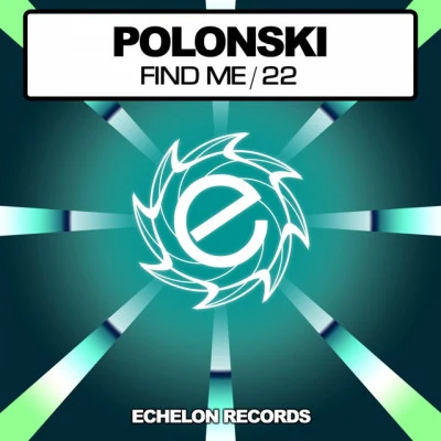 PolonskiFind Me (Original Mix)