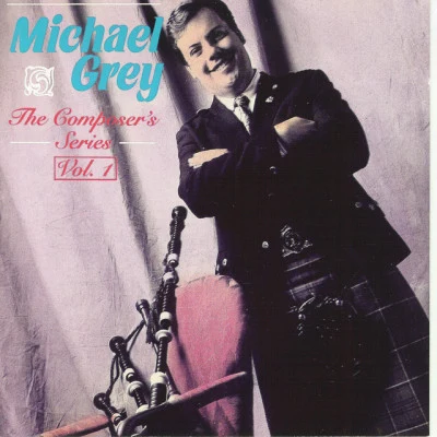 Michael GreyThe Weekend