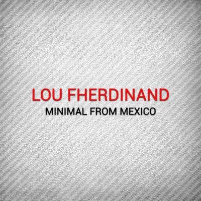 Lou FherdinandCesar D Constanzzoblack revolution (original mix)