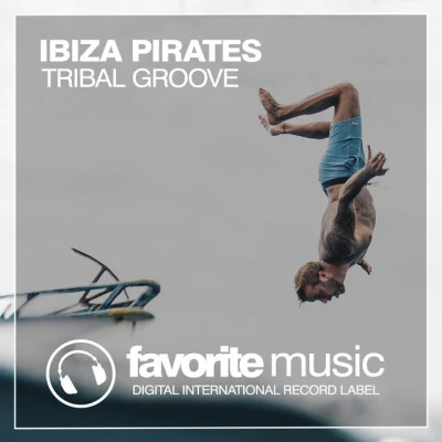 Ibiza Piratestribal groove (dub mix)