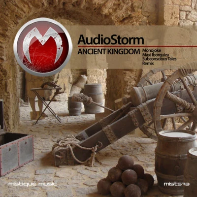 AudioStorm/DeepSoul Duo/Quintino & Blasterjaxx/Kay-D/AquadroDamage Control, Vol. 1