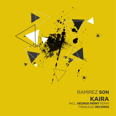 Ramirez SonS撐破