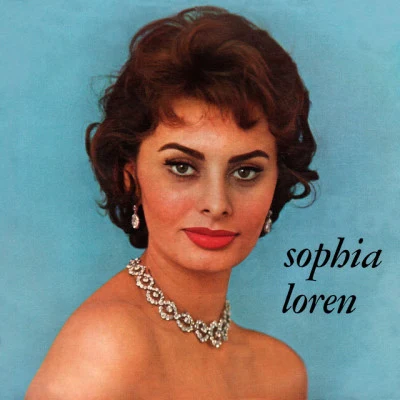 Sophia LorenAlmost in Your Arms