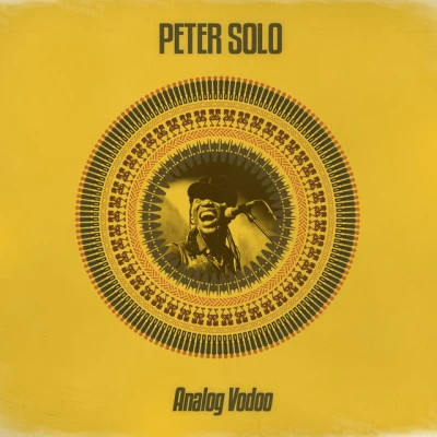 Peter Soloyes i know