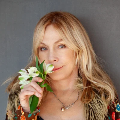 Rickie Lee Jones