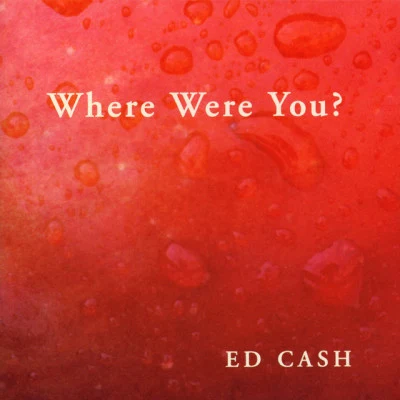 Ed Cash