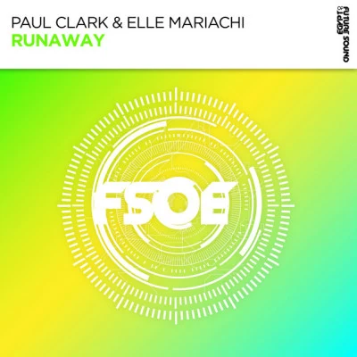 Paul Clark (UK)Feat=Elle Mariachilullaby (mix cut)