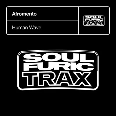 AfromentoHuman Wave (Original Mix).