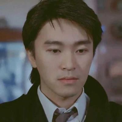 Stephen Chow