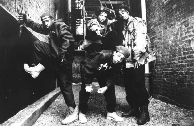 Gravediggaz