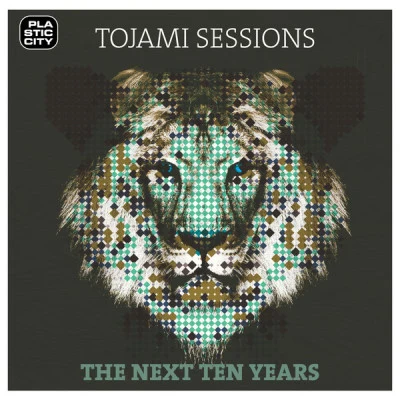 Tojami SessionsBackup (Greg Parker Remix)